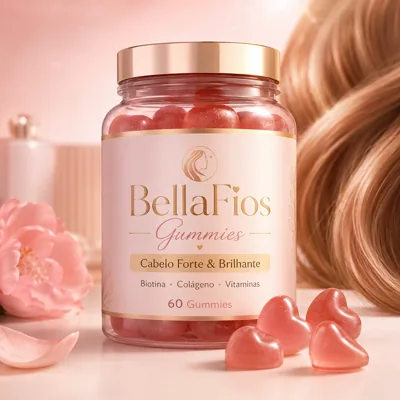 BellaFios Gummies